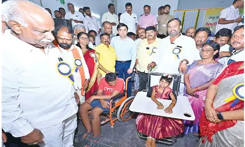 Phule’s services to BC welfare immortal: Minister