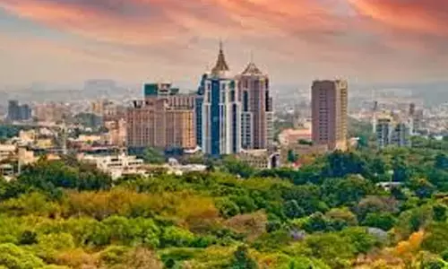 Bengaluru civic body presents surplus budget; plans world-class roads in IT corridor, tunnels, sky deck