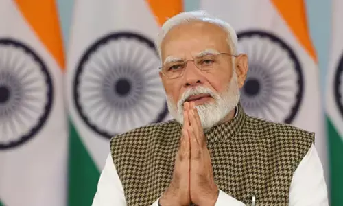 India stands in solidarity with people of Myanmar: PM Modi