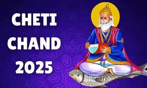 Cheti Chand 2025: Date, Significance, and Sindhi New Year Celebrations