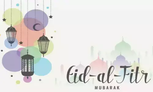 Eid Al-Fitr 2025: Moon Sighting, Holiday Schedules, and Celebrations in Saudi Arabia & India