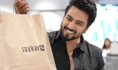 Eidi for Everyone: Spykar Has the Perfect Gift for Every Family Member