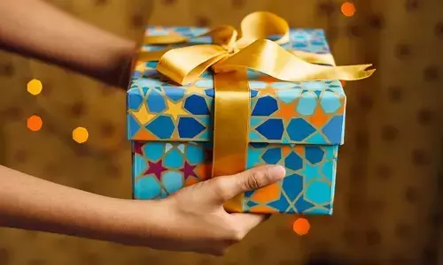 Eidi Gifts for Your Partner That Feel Like a Warm Hug