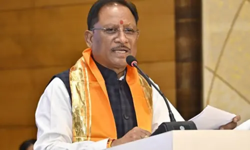 Chhattisgarh moving towards Maoist-free status by 2026, says CM Sai after Sukma operation success
