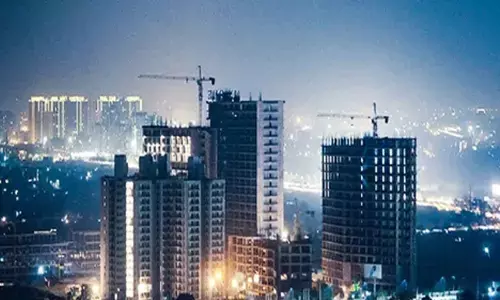 Delhi-NCR, Mumbai, Bengaluru among top 10 Asia-Pacific markets for rental growth