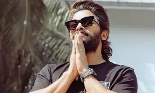 From debut to national stardom: Allu Arjun completes 22 years in showbiz