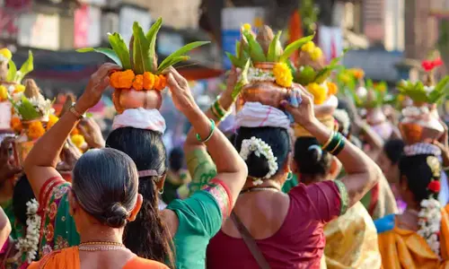 Regional New Year Celebrations: Gudi Padwa, Ugadi, and Cheti Chand