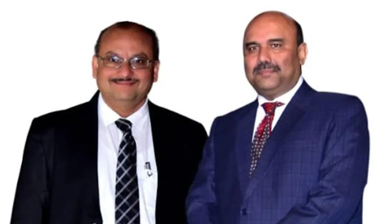 Shaping India’s Financial Landscape with Trust, Empowerment, and Community