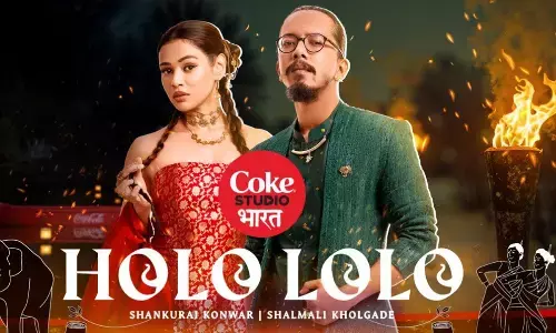 Coke Studio Bharat Drops ‘Holo Lolo’, A Modern Take on Assam’s Musical Heritage