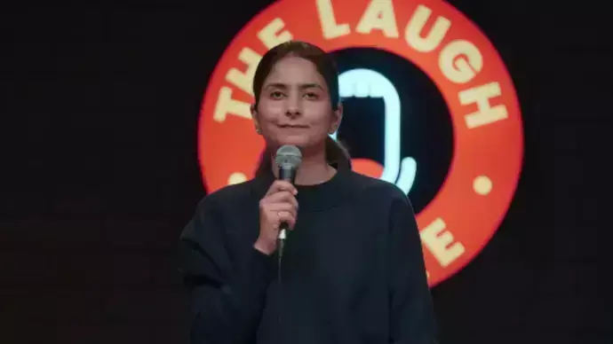 After Ranveer Allahbadia, Comedian Swati Sachdeva Faces Backlash for ‘Vulgar’ Joke