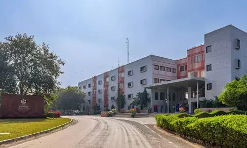 Placement Season at Anant National University Kicks Off on a Promising Note, More Than 55 Reputed Companies Participate
