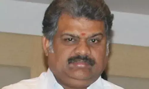 Law and order in TN has collapsed: TMC(M) leader GK Vasan