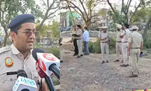 Youth stabbed to death in Delhi, police intensify investigation