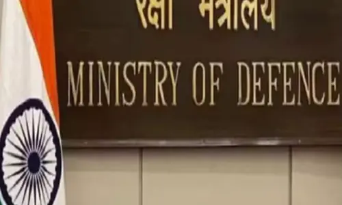 India aims Rs 3 lakh cr in defence production by 2029 with Rs 50,000 cr in exports