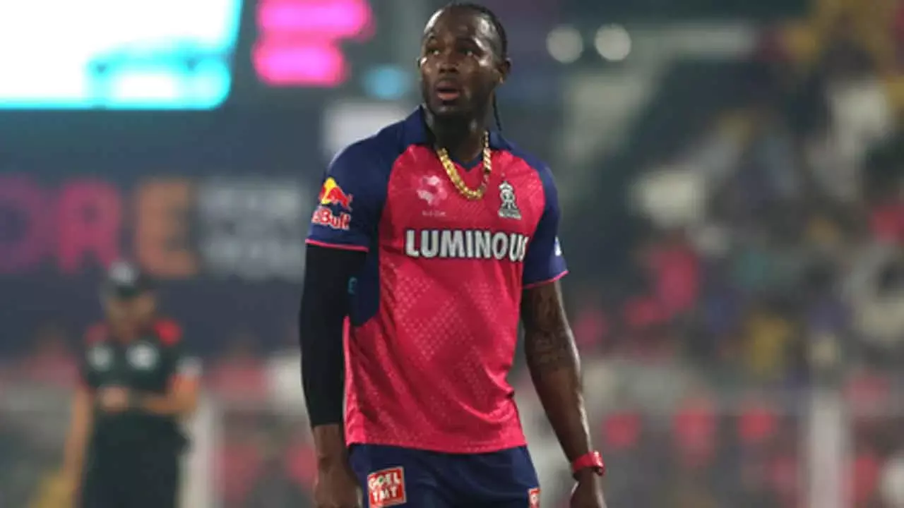 IPL 2025: RR bowling unit hasn’t been as sharp as what we’d have liked, says Bond