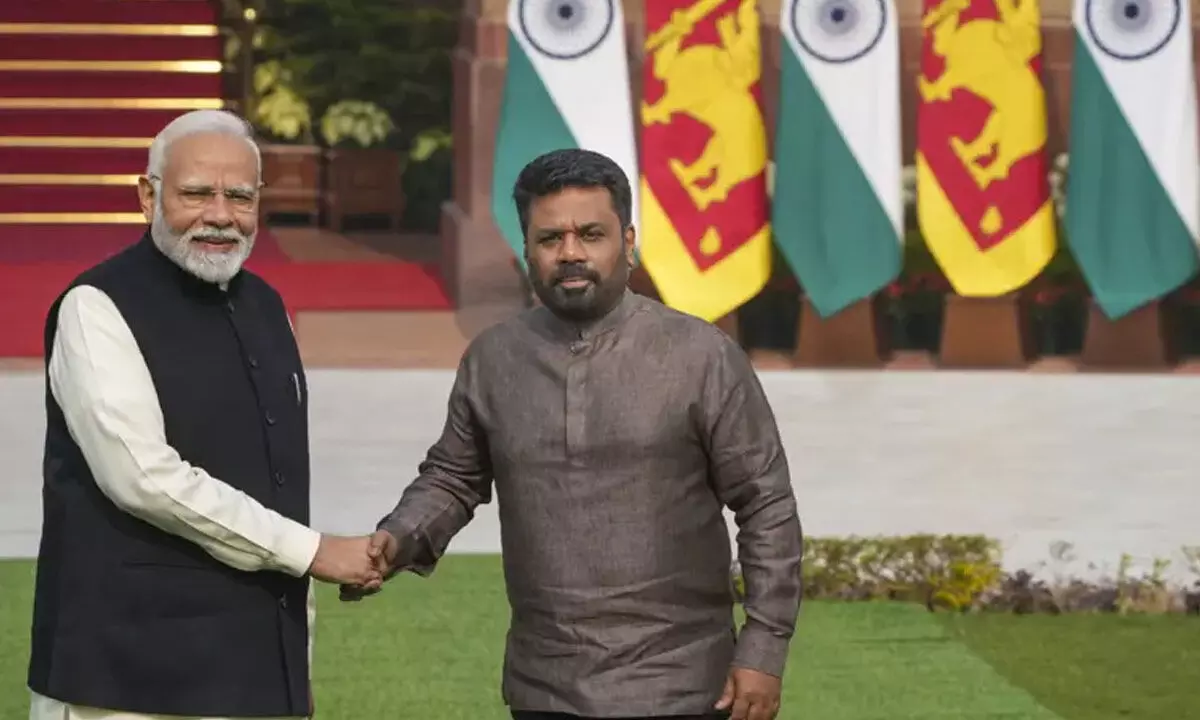 India, Lanka to seal Def deal next week