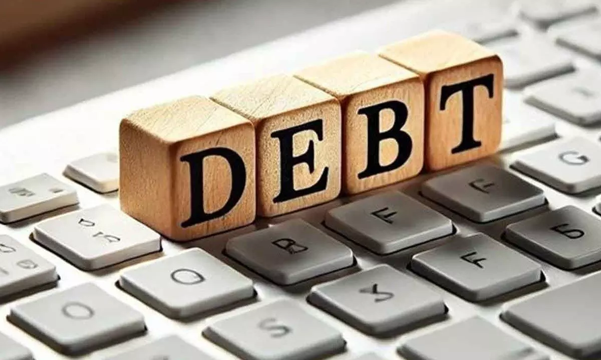 NCAER calls for forensic analysis of State finances to curb deficits