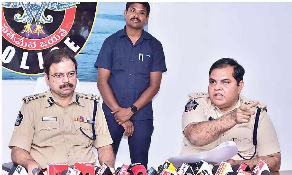 Probe into pastor Praveen’s suspicious death intensifies Probe into pastor Praveen’s suspicious death intensifies