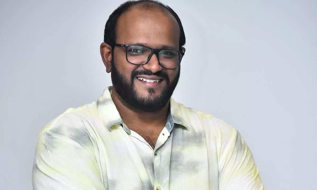 Director Dr Anil Vishwanath reveals his deep personal connection with ‘28°C’