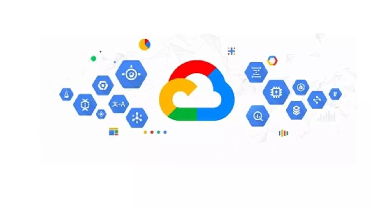 Global cloud infrastructure spending to grow 33.3 pc in 2025 Global cloud infrastructure spending to grow 33.3 pc in 2025