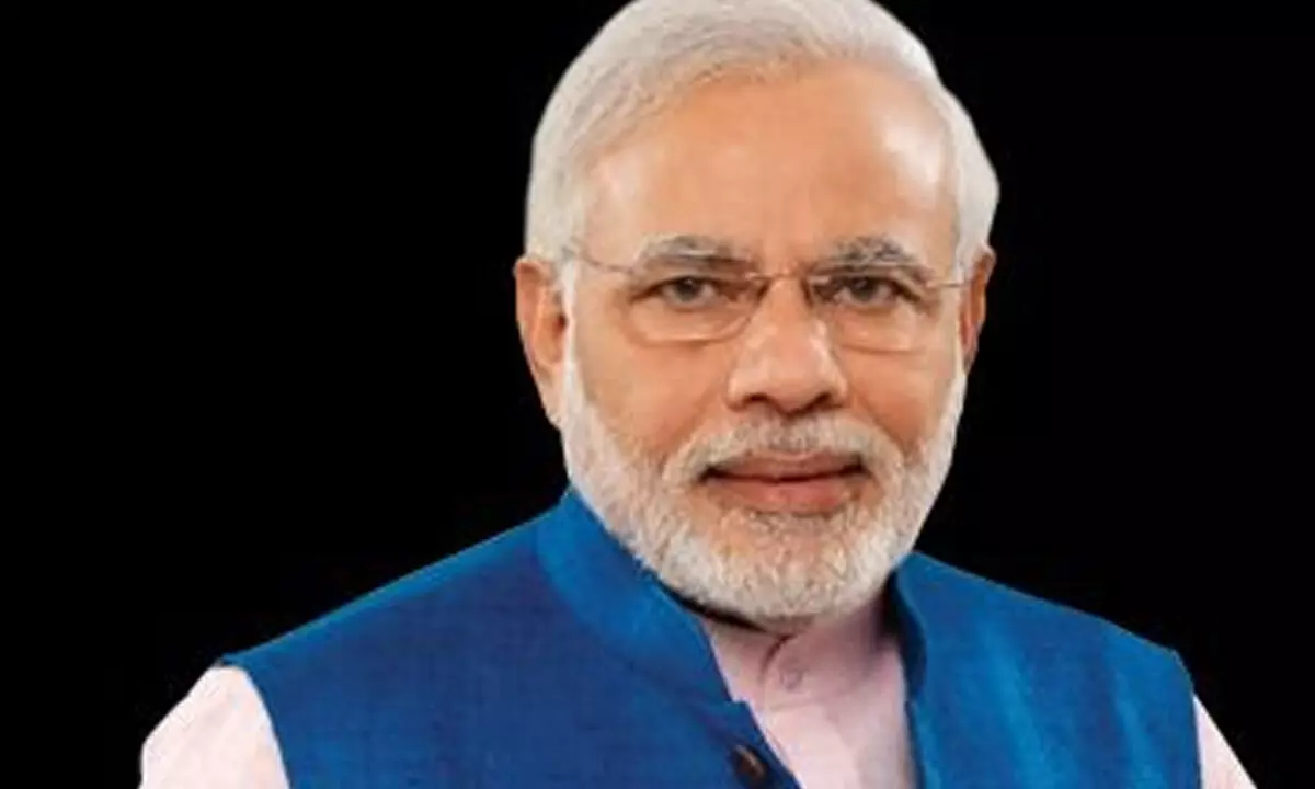 PM blames Congress for Naxal menace PM blames Congress for Naxal menace