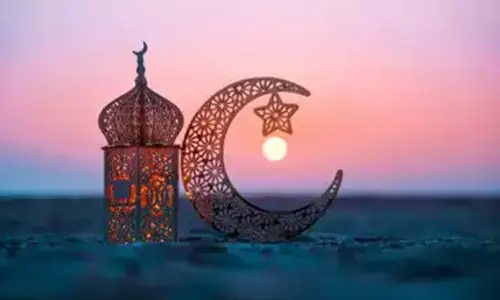 Eid 2025 Celebrations: Saudi Arabia Marks Eid on March 30, India to Follow on March 31