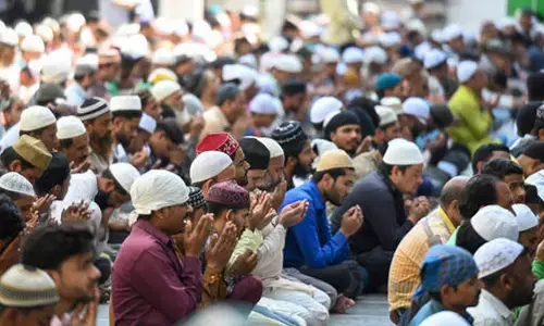 Eid-ul-Fitr 2025: City-Wise Eid Namaz Timings in India and Saudi Arabia
