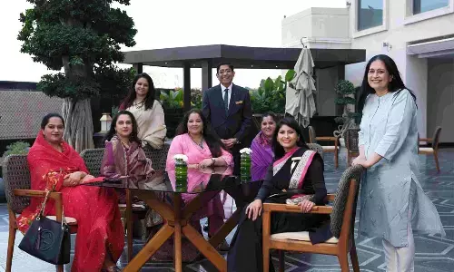 Chef Kulsum Begum, niece of Salar Jung III, Revives Hyderabad’s Heirloom Flavours