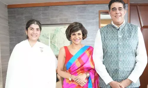 Mandira Bedi’s fitness transformation journey