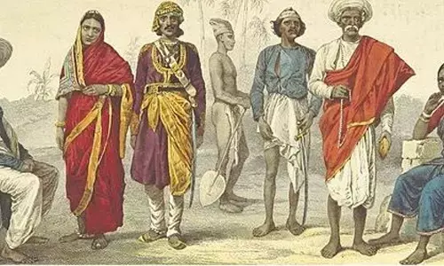 Rise of toxic casteism in modern India