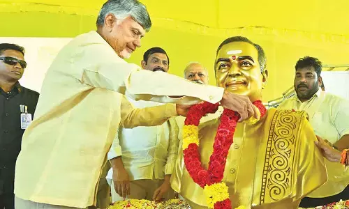 TDP scripts a golden saga of 43 years