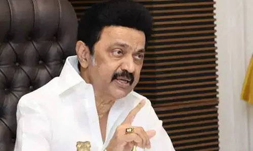 Institutionalised extraction, CM Stalin slams Centre over ATM withdrawal fee hike