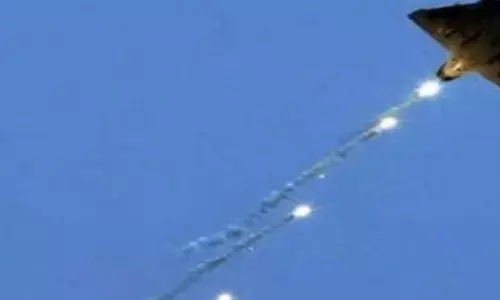 US airstrike kills several ISIS operatives in Somalia