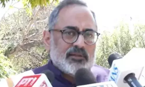 A monthly injection of inspiration: Rajeev Chandrasekhar on PM Modis Mann Ki Baat