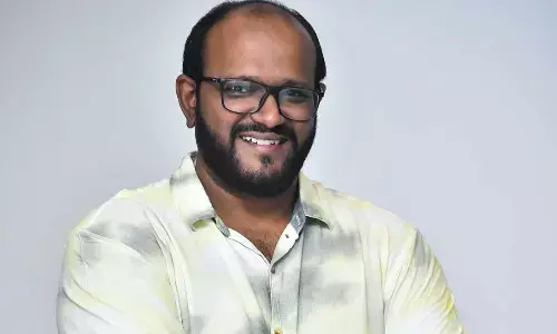 Director Dr Anil Vishwanath reveals his deep personal connection with ‘28°C’