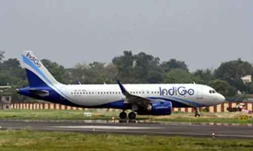 IndiGo faces Rs 944 crore tax penalty, calls it erroneous
