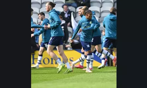 FA Cup: Preston have to make QF clash vs Villa ‘a dogfight’, says captain Ben Whiteman