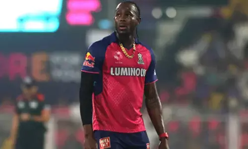 IPL 2025: RR bowling unit hasn’t been as sharp as what we’d have liked, says Bond