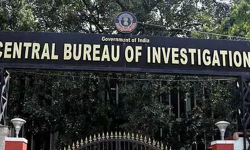 Ex-Postal official jailed for 5 years by CBI court in Rs 37 lakh fraud case