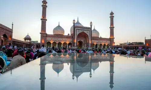 President, Vice President extend Eid greetings to citizens