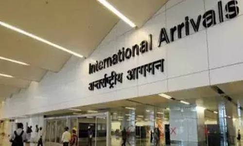International passengers to shell out more at Delhi airport from April 16