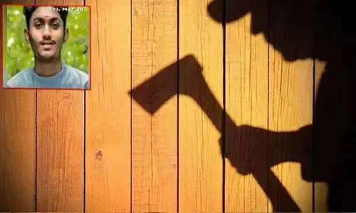 Brutal Murder of Young Man in Peddapalli on His Birthday