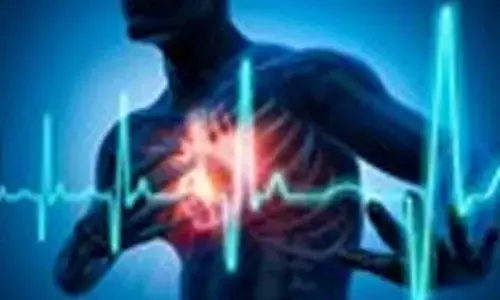 Antidepressants linked to substantial increase in sudden cardiac death risk: Study