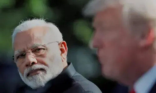 No sign of tariff relief as US trade mission ends