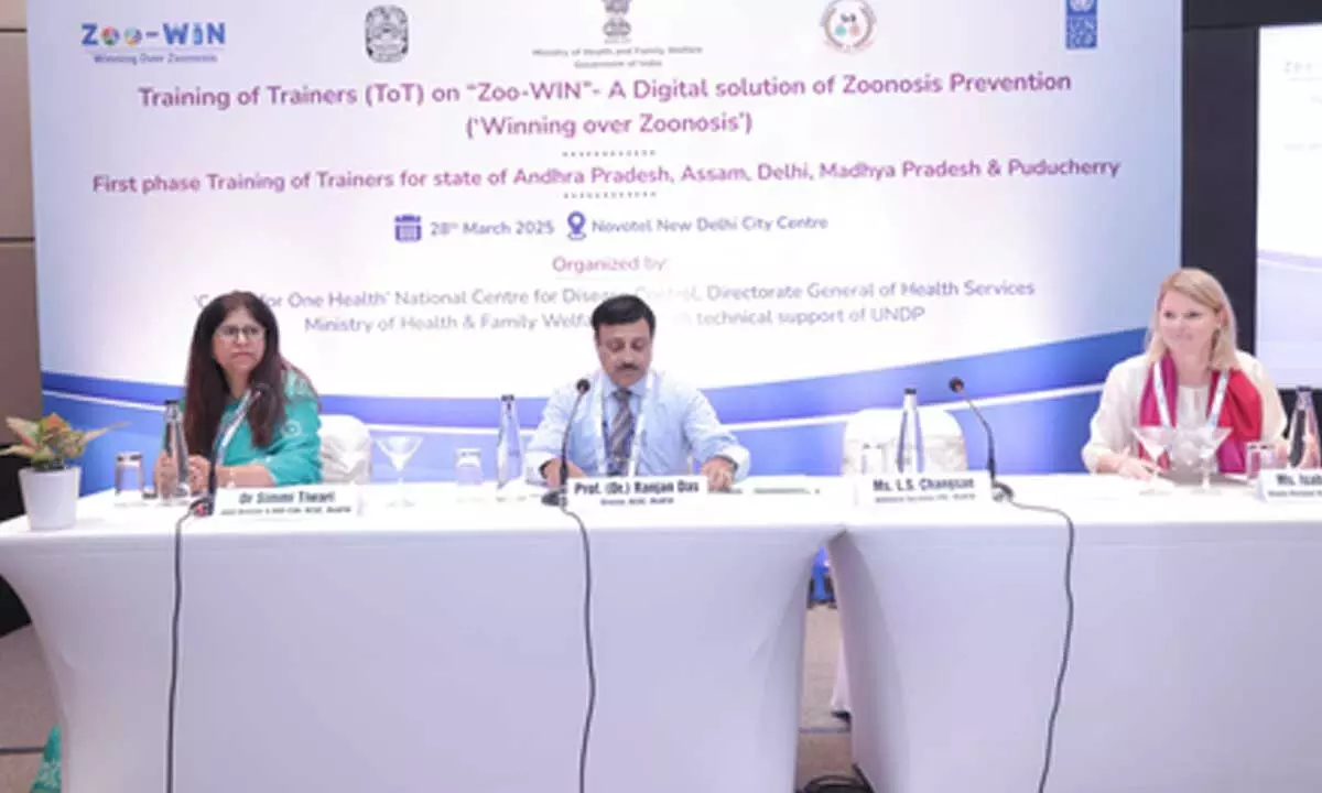 Health Ministry’s new digital portal to track rabies vaccine, anti-snake venom stocks Health Ministry’s new digital portal to track rabies vaccine, anti-snake venom stocks