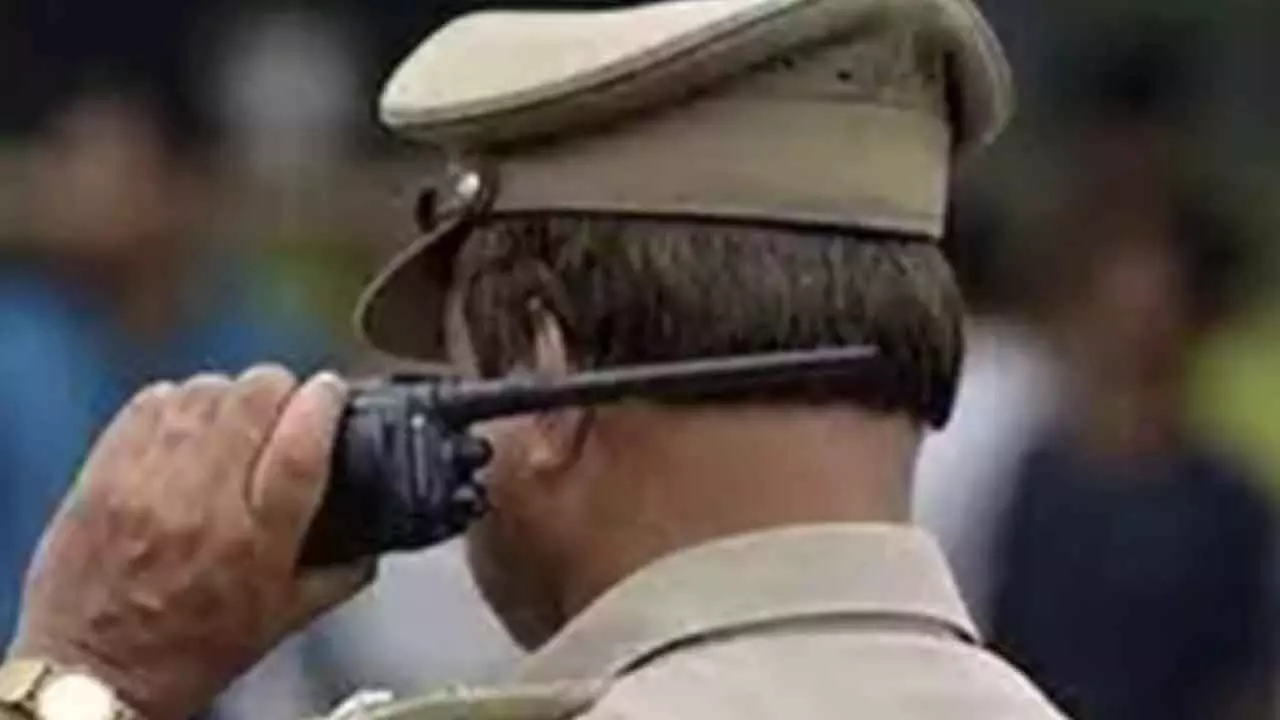 Kerala IB woman official suicide: Friend on the run, say police Kerala IB woman official suicide: Friend on the run, say police