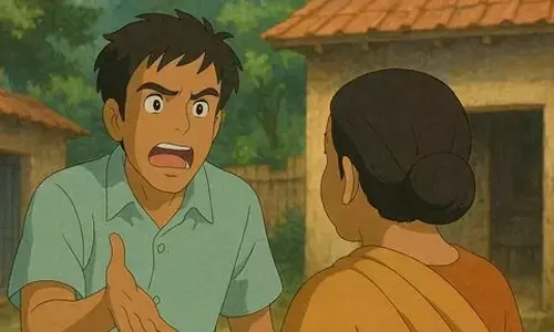 Studio Ghibli Fad: Nostalgia or Oversaturation?