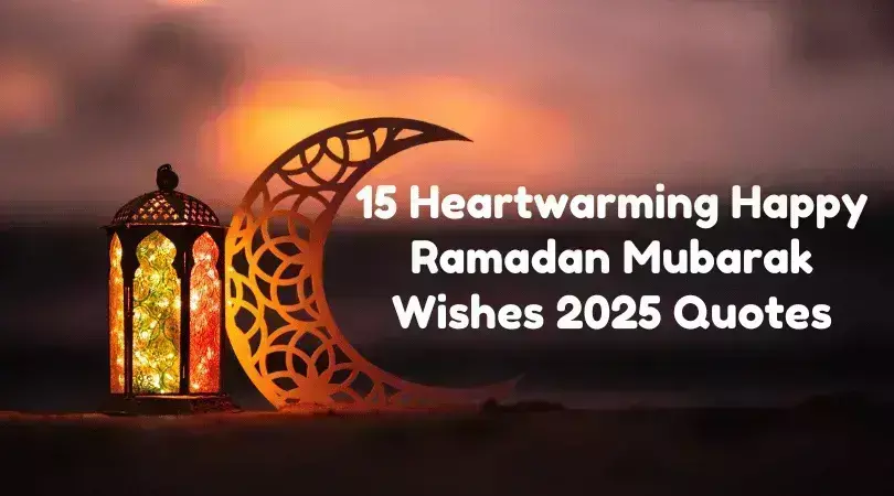 15 Ramadan Messages to Spread Peace and Blessings (2025)