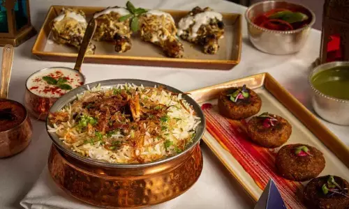 Celebrate Eid with Iconic Hyderabadi Dishes: A Feast of Flavors and Tradition
