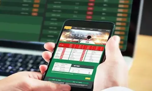 SIT formed to investigate betting apps case